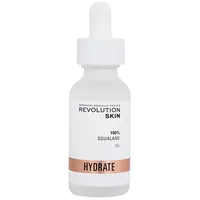 Revolution Skincare Hydrate 100 Squalane Oil 30Ml Women  Eļļa sejai