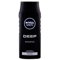 Nivea Men Deep 250Ml  Šampūns