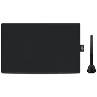 Huion Rtp-700 Graphics Tablet Black Rtp-700-K Grafiskā planšete