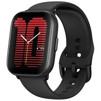 Huami Smartwatch Amazfit Active/A2211 Midnight W2211Eu5N Viedpulkstenis