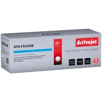 Activejet  Ath-F541Nx toner Replacement for Hp 540 Cf541X Supreme 2500 pages cyan Tonera kasetne