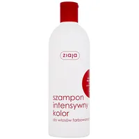 Ziaja Intensive Color Shampoo 400Ml Women  Šampūns