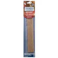 Yankee Candle Holiday Hearth Pre-Fragranced Reed Refill  Difuzors