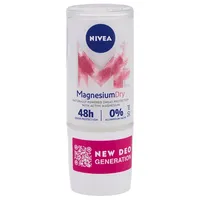 Nivea Magnesium Dry 50Ml Women  Dezodorants
