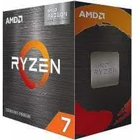Amd Ryzen 7 5700G 3800 Mhz 16Mb 100-100000263Box Procesors