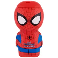 Marvel Spiderman 400Ml Kids  Dušas želeja