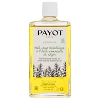 Payot Herbier Revitalizing Body Oil 95Ml  Ķermeņa eļļa