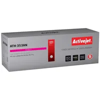 Activejet  Ath-353An toner Replacement for Hp Cf353A Supreme 1100 pages magenta Tonera kasetne
