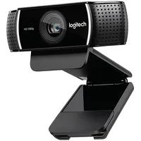 Logitech C922 Pro Stream Webcam 960-001088 Web kamera