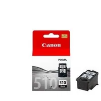 Canon Pg-510 2970B001 Tintes kasetne