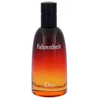 Christian Dior Fahrenheit 50Ml Men  Tualetes ūdens Edt