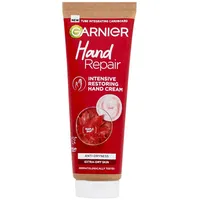 Garnier Hand Repair Intensive Restoring Cream 75Ml Women  Roku krēms
