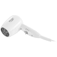 Adler Hair dryer for hotel and swimming pool Ad 2252	 1600 W, Number of temperature settings 2, White  Fēns