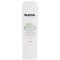 Goldwell Dualsenses Curls  Waves 200Ml Women Matu kondicionieris