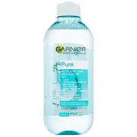 Garnier Pure All In One 400Ml  Micelārais ūdens