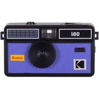 Kodak I60 Reusable Camera Black/Very Peri  Filmu kamera