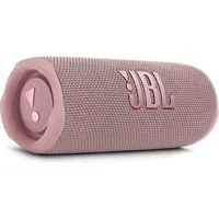 Jbl Jblflip6Pink Bluetooth skaļrunis