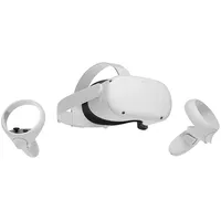 Oculus Quest 2 Vr Headset 128Gb  Virtuālās realitātes brilles