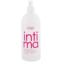 Ziaja Intimate Creamy Wash With Lactic Acid 500Ml  Intīmā kosmētika
