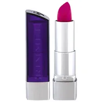 Rimmel London Lipstick Moisture Renew Pink Glossy  Lūpu krāsa