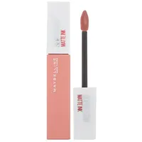 Maybelline Lipstick Superstay Pink Matt  Lūpu krāsa