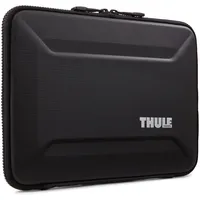 Thule Gauntlet Macbook Sleeve 12 Tgse-2352 Black 3203969  Soma portatīvajam datoram