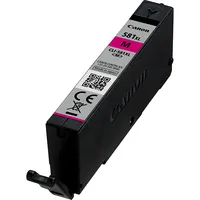 Canon Cli-581Xlm 2050C001 Tintes kasetne