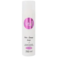 Stapiz Vital Anti-Grease Shampoo 250Ml Women  Šampūns