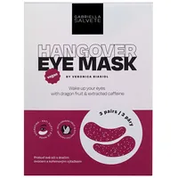 Gabriella Salvete Party Calling Hangover Eye Mask  Acu maska