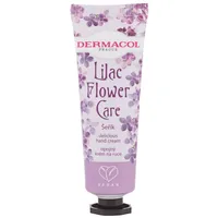 Dermacol Lilac Flower Care 30Ml Women  Roku krēms