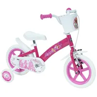 Huffy Childrens Bicycle 12 22411W Disney Princess Velosipēds