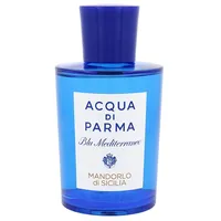 Acqua Di Parma Blu Mediterraneo Mandorlo di Sicilia 150Ml Unisex  Tualetes ūdens Edt