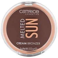 Catrice Melted Sun Cream Bronzer 9G  Bronzeris
