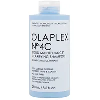 Olaplex Bond Maintenance N.4C Clarifying Shampoo 250Ml Women  Šampūns