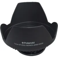 Polaroid Lens Hood Screw-On 52Mm Pllh52 Aksesuārs