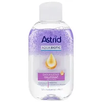 Astrid Aqua Biotic Two-Phase Remover 125Ml Women  Kosmētikas noņemšanas līdzeklis