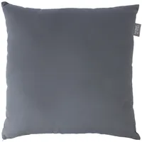 Evelekt Pillow My Cotton 45X45Cm, light grey/grey  Spilvens