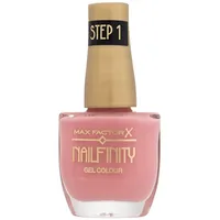 Max Factor Nailfinity Pink  Nagu krāsa