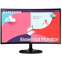 Samsung Ls27C360Eauxen 27 Monitors