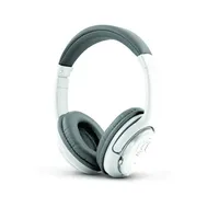 Esperanza Libero Headset Head-Band Grey,White Eh163W Austiņas