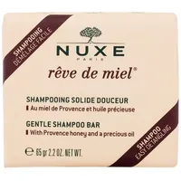 Nuxe Reve de Miel Gentle Shampoo Bar Women  Šampūns