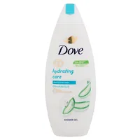 Dove Hydrating Care 250Ml Women  Dušas želeja
