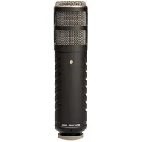 Rode Røde Procaster Black Studio microphone Mikrofons
