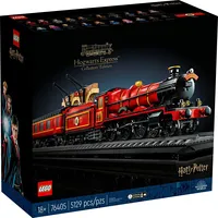 Lego Harry Potter Hogwarts Express Collectors Edition 76405 Konstruktors