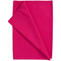 Evelekt Galda celiņš Fiume Color 43X116 cm, rozā  Galdauts