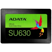 Adata Ultimate Su630 2.5 480 Gb Serial Ata Qlc 3D Nand Asu630Ss-480Gq-R Ssd disks