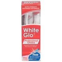 White Glo Professional Choice 100Ml Unisex  Zobu pasta