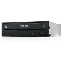 Asus Drw-24D5Mt optical disc drive Internal Dvd Super Multi Dl Black 90Dd01Y0-B10010 Optiskā iekārta