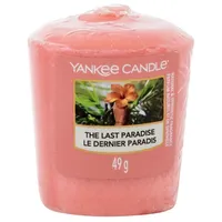 Yankee Candle The Last Paradise  Aromātiskā svece