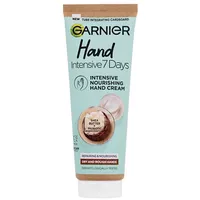 Garnier Intensive 7 Days Intense Nourishing Hand Cream 75Ml Women  Roku krēms